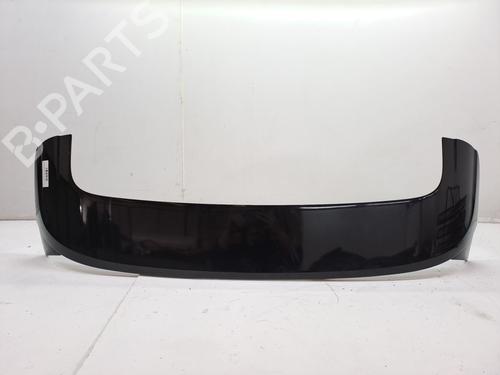 Rear spoiler FORD FOCUS III 1.5 TDCi | BP29024223C96 