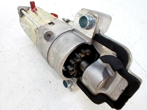 Starter FORD FOCUS IV (HN) 1.0 EcoBoost mHEV | BP29585129M8