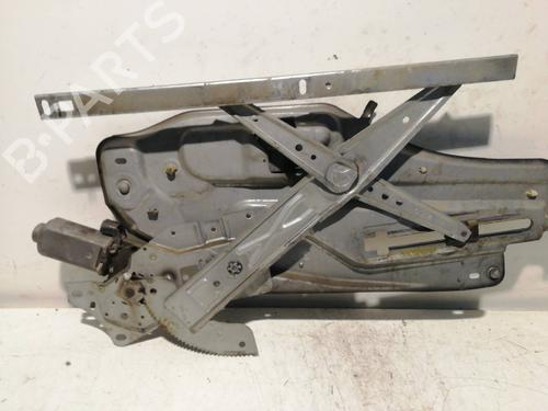 Left front window motor RENAULT LAGUNA I (B56_, 556_) 1.9 dTi (B56J) | BP26169615E21 