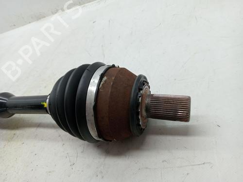 Left front driveshaft VOLVO XC60 II (246) D3 | BP23356336M38 
