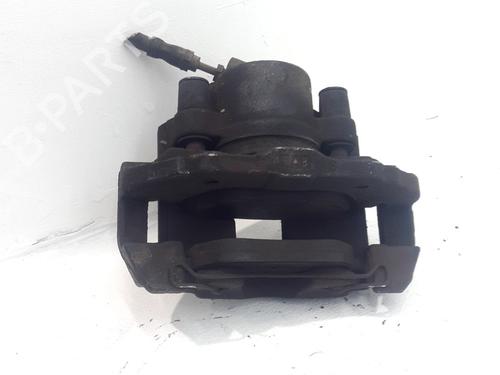 Right front brake caliper MAZDA 2 (DY) 1.4 | BP37449564M104 - Image 2