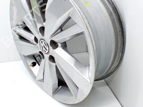 Fælk VW POLO VI (AW1, BZ1, AE1) 1.0 TSI | BP33012113C45 - Image 2