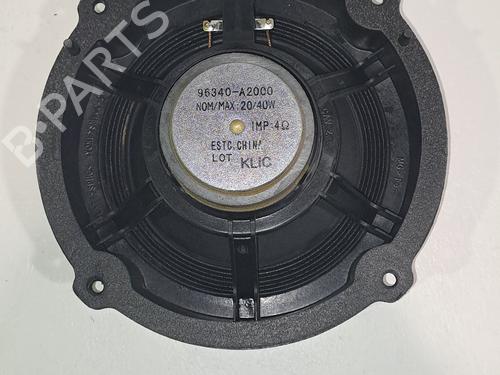 Speaker KIA CEE'D (JD) 1.4 CRDi 90 | BP23371023E2