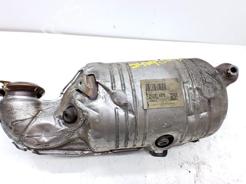 Used Catalyst Catalyst 38416577 38416577