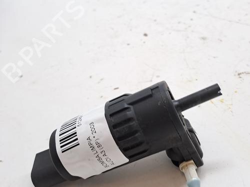 Washer pump AUDI A3 Sportback (8PA) 2.0 TDI 16V | BP23366086E24 