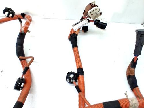 Kabel OPEL CORSA F (P2JO) CORSA-e (68) | BP30622888E12 