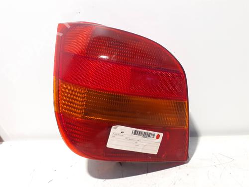 Left taillight FORD FIESTA III (GFJ) 1.1 | BP24974785C34 