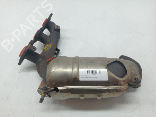 Used Catalyst LEXUS RX (_U3_) 300 (MCU35_, MCU35R) (204 hp) 23978142