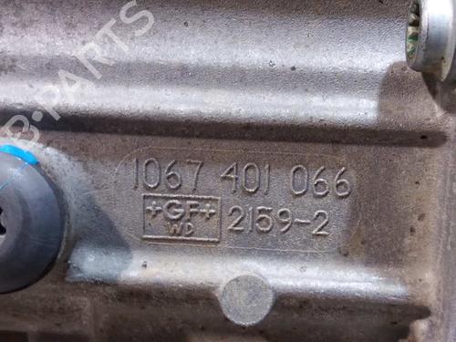 Gearbox VW TOUAREG (7LA, 7L6, 7L7) 2.5 R5 TDI | BP24139926M3