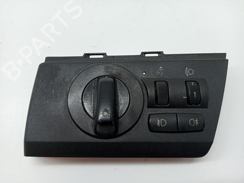 Used Headlight switch BMW X3 (E83) 2.5 i (192 hp) 23361887