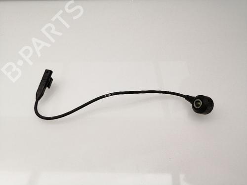 Used Electronic sensor MERCEDES-BENZ A-CLASS (W176) A 200 (176.043) (156 hp) 29351358