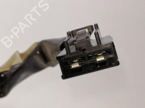 Heater blower motor TOYOTA PRIUS Liftback (_W2_) 1.5 Hybrid (NHW20_, NHW20R) | BP23386986M62 