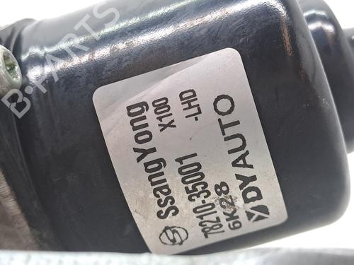Viskermotor vindrude SSANGYONG TIVOLI 1.6 | BP23973851M29 