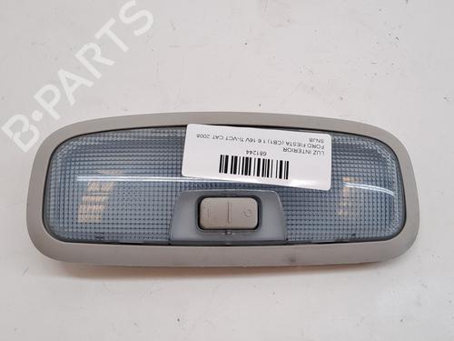Kabinelys FORD FIESTA VI (CB1, CCN) 1.25 (82 hp) 27252982