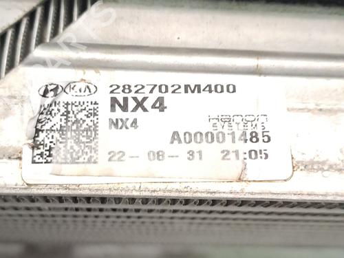 Intercooler HYUNDAI TUCSON (NX4E, NX4A) 1.6 T-GDi Hybrid 48V | BP26286151M30 