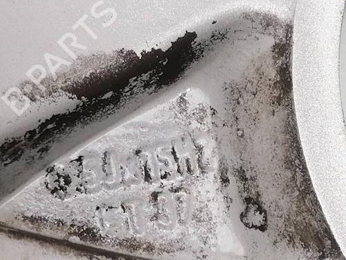 Rim MERCEDES-BENZ C-CLASS (W202) C 220 (202.022) | BP23458846C45 