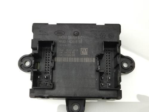 Used Electronic module LAND ROVER RANGE ROVER EVOQUE (L538) 2.0 D 4x4 (180 hp) 23404652