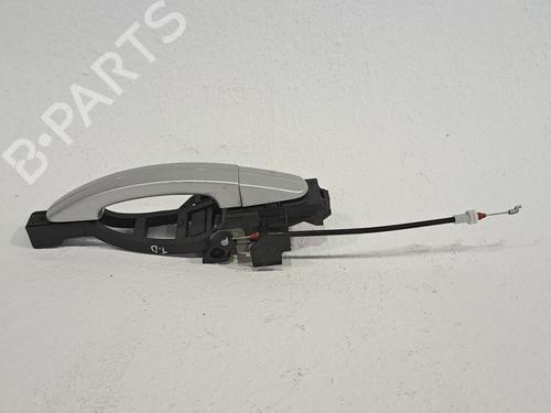 Used Rear right exterior door handle FORD FOCUS III 1.6 TDCi (95 hp) 23973907