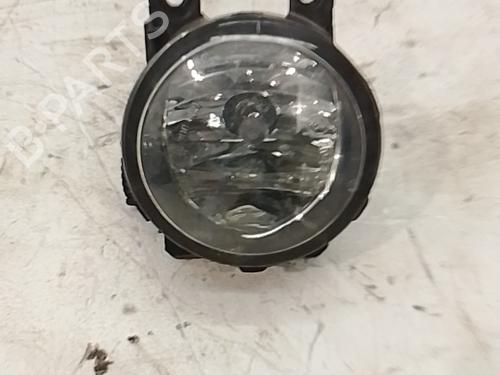 Used Left front fog light Left front fog light 39555364 39555364