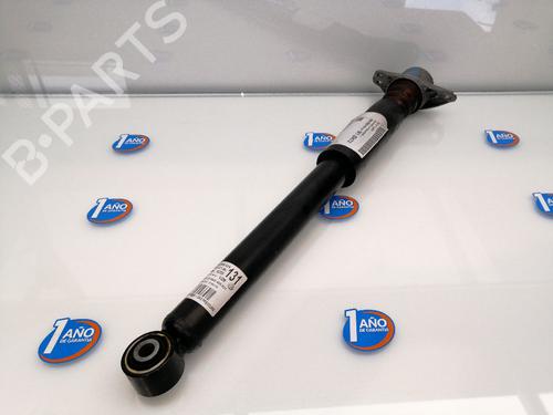 Used Left rear shock absorber VW TIGUAN (5N_) 1.4 TSI (160 hp) 23649996