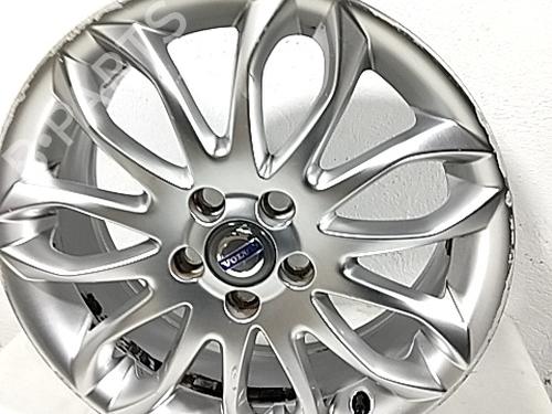 Fælk VOLVO C30 (533) 2.0 D (136 hp) 31124826