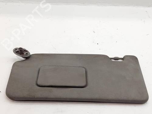 left-sun-visor-honda-civic-vii-hatchback-eu-ep-ev-2000-2001-2002-2003-2004-2005-2006-32105945 main image
