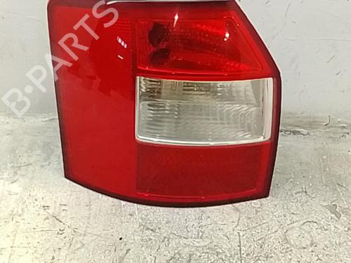 Left taillight AUDI A4 B6 Avant (8E5) 2.5 TDI quattro | BP36539853C34  - Image 5
