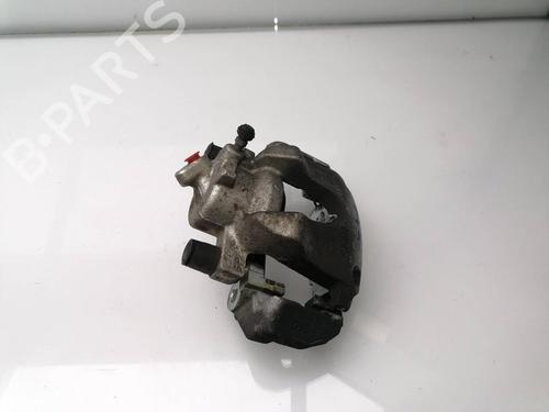 Used Left front brake caliper DACIA SANDERO II TCe 90 (B8M1, B8MA, B8AC) (90 hp) 23939692