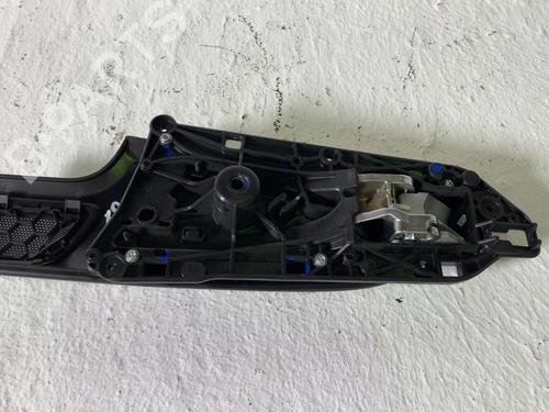 Rear right interior door handle PORSCHE CAYENNE (92A) 3.0 Diesel | BP39741666I16 - Image 2
