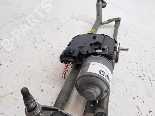 Front wiper motor VW GOLF V (1K1) 1.6 FSI | BP23366118M29 