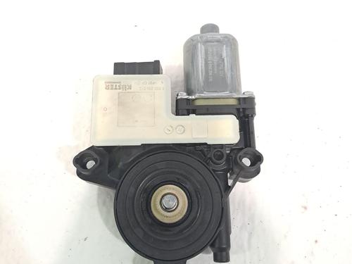Rudehejsemotor forskærm venstre SKODA FABIA III (NJ3) 1.0 TSI (95 hp) 28083988