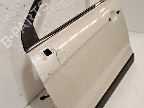 Used Left front door CHEVROLET CAPTIVA (C100, C140) 2.2 D 4WD (184 hp) 31062068