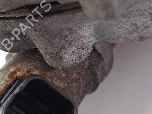 AC compressor PEUGEOT 407 (6D_) 1.6 HDi 110 (6D9HZC, 6D9HYC) | BP23363271M34 