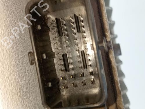 Engine control unit (ECU) CITROËN XSARA (N1) 2.0 HDi 90 | BP27519586M57 
