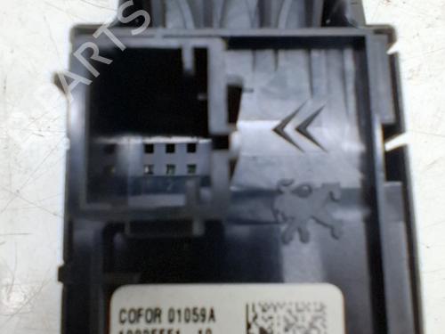 Left front window switch CITROËN C4 Grand Picasso II (DA_, DE_) 1.6 BlueHDi 120 | BP37288958I27 - Image 2