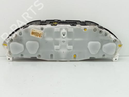 Instrument cluster PEUGEOT 2008 I (CU_) 1.6 BlueHDi 100 | BP27461368C47 