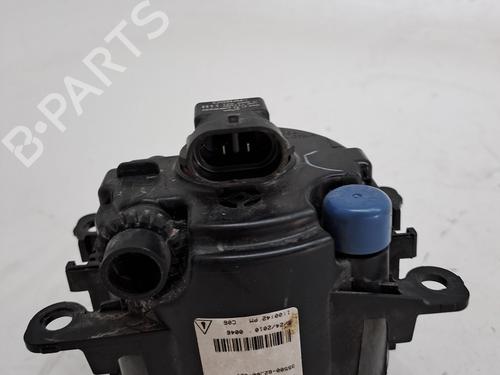 Left front fog light SUZUKI SX4 (EY, GY) 1.6 DDIS (RW416D) | BP23367655C30