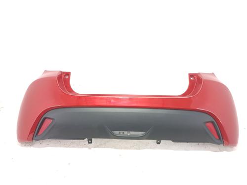 Used Rear bumper TOYOTA YARIS (_P21_, _PA1_, _PH1_) 1.5 Hybrid (MXPH10, MXPH11) (116 hp) 29384792