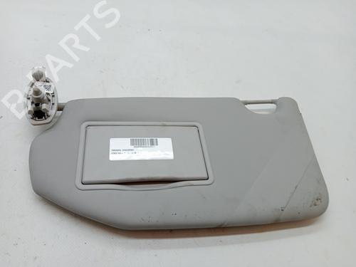 Zonneklep links FORD KA+ III (UK, FK) 1.2 Ti-VCT (85 hp) 23347243