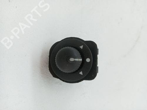 Used Mirror switch PEUGEOT BIPPER Tepee 1.3 HDi 75 (75 hp) 27668459