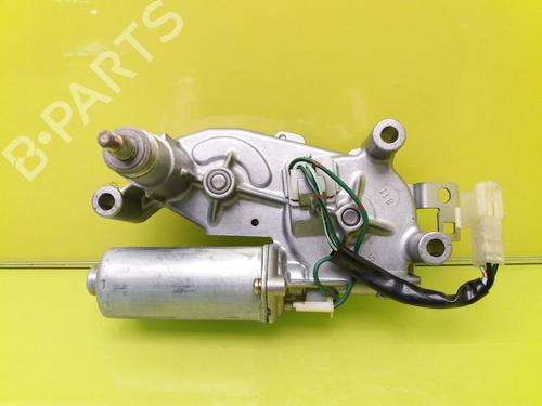 Used Rear wiper motor HONDA CR-V I (RD) 2.0 16V 4WD (RD1, RD3) (147 hp) 25456740