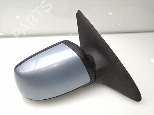 Right mirror FORD MONDEO III (B5Y) 2.0 16V DI / TDDi / TDCi | BP23418580C27 