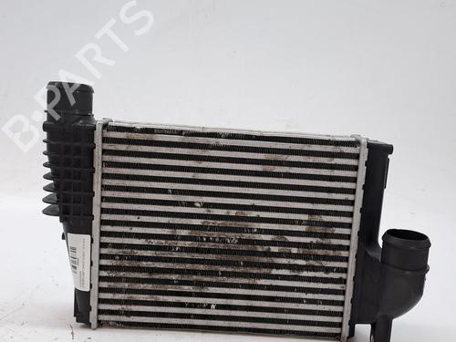Used Intercooler CITROËN JUMPY III Van (V_) 2.0 BlueHDi 120 (122 hp) 27274333
