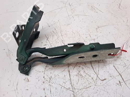 Used Hinge/Door check strap JAGUAR X-TYPE I (X400) 2.2 D (146 hp) 24108398