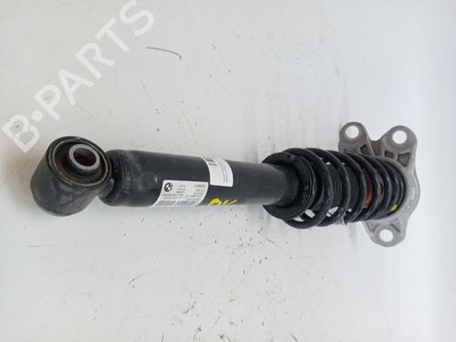 Left rear shock absorber BMW i3 (I01) Electric | BP23364161M18 