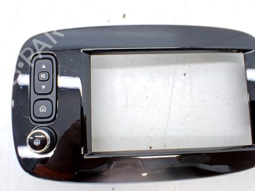 Switch SMART FORTWO Coupe (453) electric drive / EQ (453.391) | BP36788441I30 - Image 4