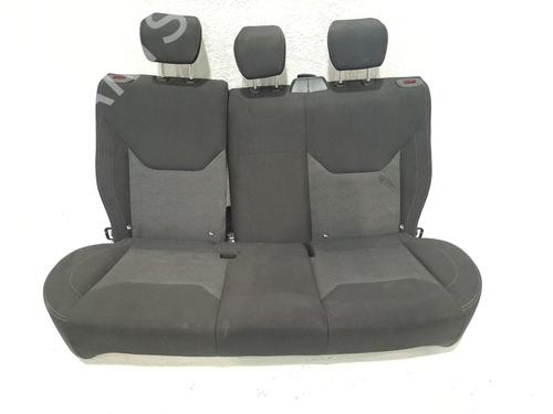 Used Rear seat FORD KA+ III (UK, FK) 1.2 (70 hp) 29697518