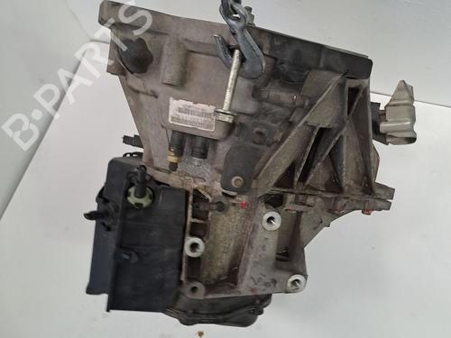 Gearbox FORD KA+ III (UK, FK) 1.2 | BP28959342M3 