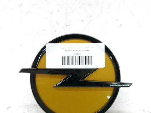 Used Tailgate handle Tailgate handle OPEL ASTRA L (OV5) 1.2 (FPHNSL, FPHNSR) (131 hp) 35752527 35752527