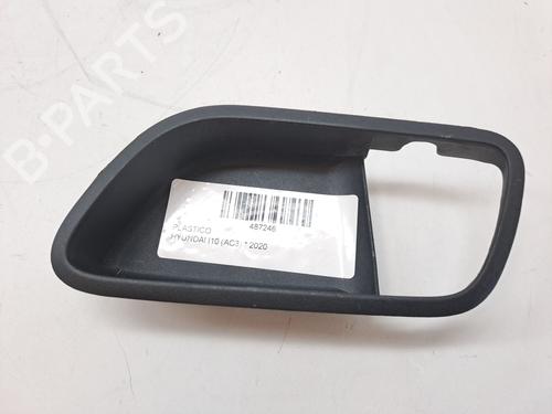 Used Other HYUNDAI i10 II (BA, IA) 1.0 (67 hp) 23364148